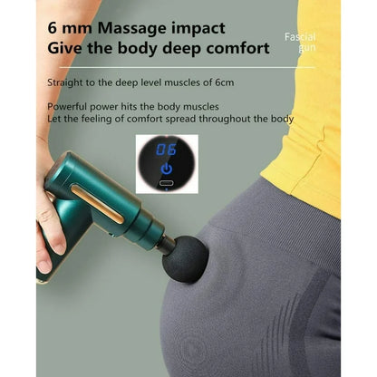 ZeNeo Massager