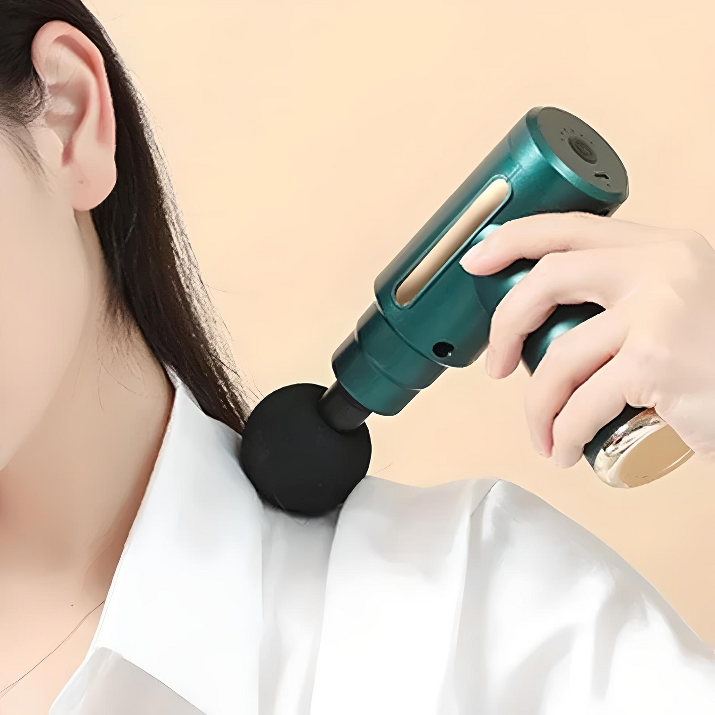 ZeNeo Massager