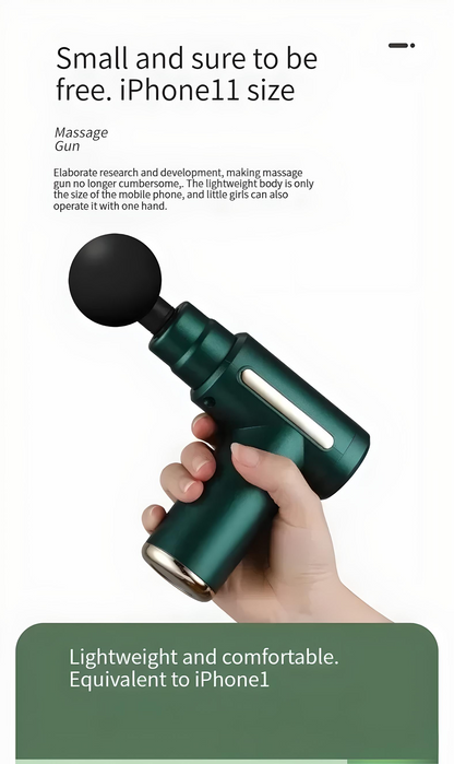 ZeNeo Massager